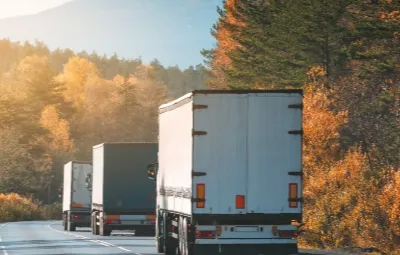 İzmir ile Sason Arası Klima Taşıma