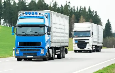 İzmir ile Sason Arası Eşya Taşıma